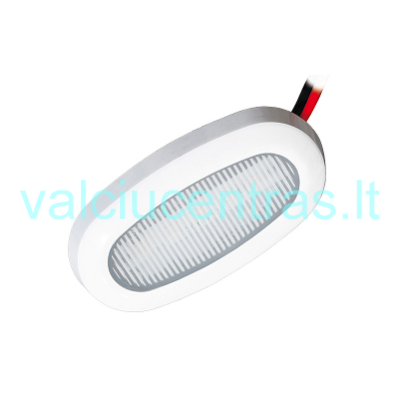 LED luminaire